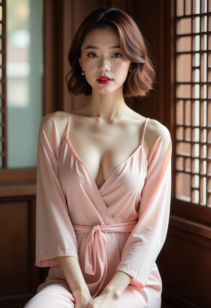 破风时刻剧照