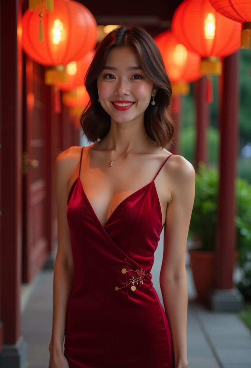 深空零点剧照